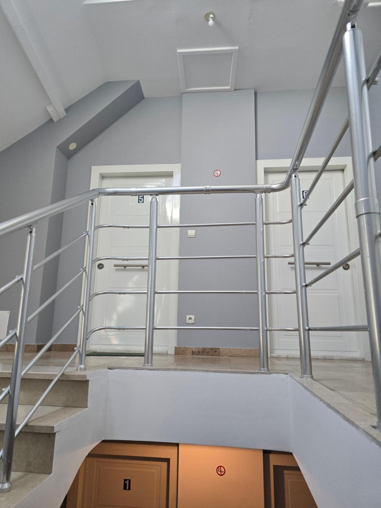 Appart'City Village Trappes Dış mekan fotoğraf